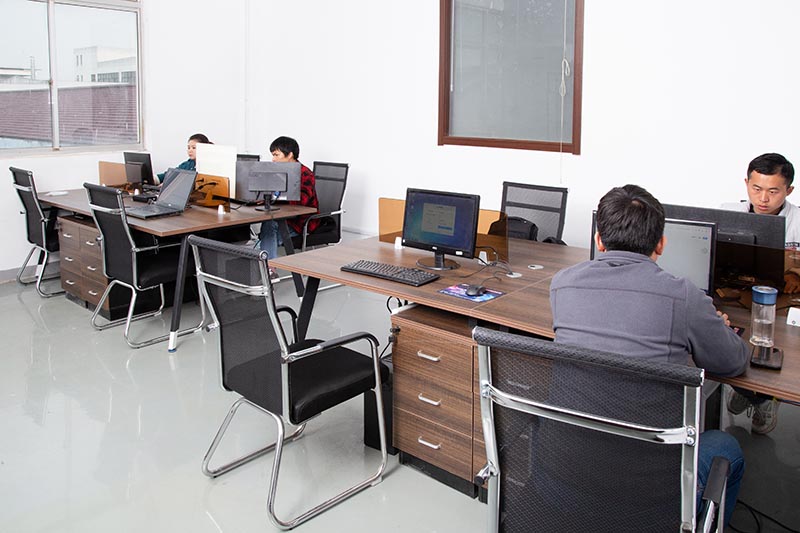 HarstadInternal Trade Office - Guangu Technology